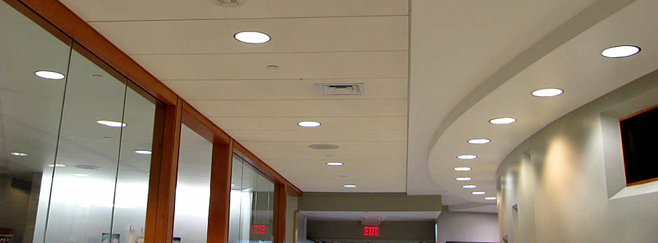 ELECTRICAL SERVICES