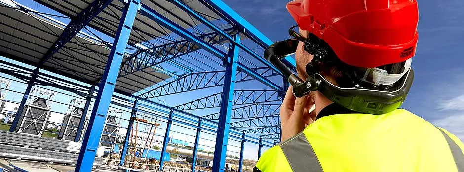 INDUSTRIAL SERVICES