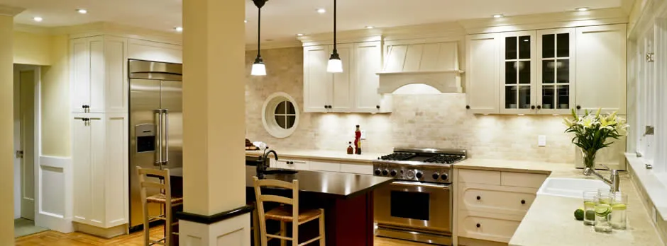 RESIDENTIAL SERVICES