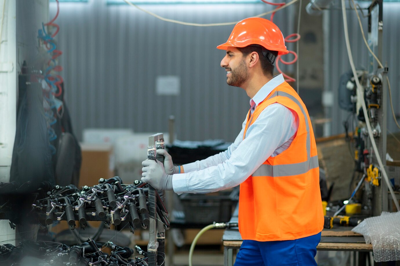 Industrial Maintenance Technician Everything You Need to Know